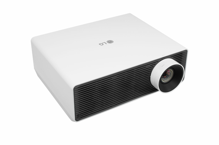 LG ProBeam BU50RG Proyector Láser 4K UHD Smart, 5000 Lúmenes ANSI, DLP, Zoom 1.6x, Wi-Fi, Bluetooth, Altavoz 10W, webOS (Negro/Blanco) LG ProBeam BU50RG Proyector Láser 4K UHD Smart, 5000 Lúmenes ANSI, DLP, Zoom 1.6x, Wi-Fi, Bluetooth, Altavoz 10W, webOS (Negro/Blanco)