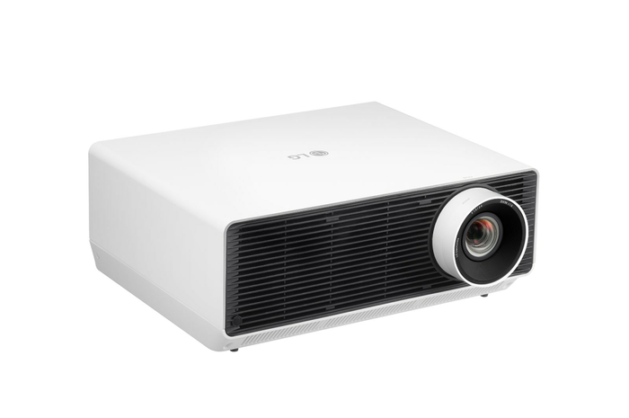 LG ProBeam BU50RG Proyector Láser 4K UHD Smart, 5000 Lúmenes ANSI, DLP, Zoom 1.6x, Wi-Fi, Bluetooth, Altavoz 10W, webOS (Negro/Blanco) LG ProBeam BU50RG Proyector Láser 4K UHD Smart, 5000 Lúmenes ANSI, DLP, Zoom 1.6x, Wi-Fi, Bluetooth, Altavoz 10W, webOS (Negro/Blanco)
