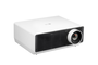 LG ProBeam BU50RG Proyector Láser 4K UHD Smart, 5000 Lúmenes ANSI, DLP, Zoom 1.6x, Wi-Fi, Bluetooth, Altavoz 10W, webOS (Negro/Blanco)