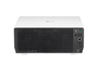 LG ProBeam BU50RG Proyector Láser 4K UHD Smart, 5000 Lúmenes ANSI, DLP, Zoom 1.6x, Wi-Fi, Bluetooth, Altavoz 10W, webOS (Negro/Blanco)