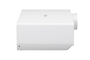 LG ProBeam BU50RG Proyector Láser 4K UHD Smart, 5000 Lúmenes ANSI, DLP, Zoom 1.6x, Wi-Fi, Bluetooth, Altavoz 10W, webOS (Negro/Blanco)