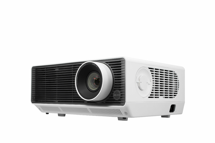 LG ProBeam BU50RG Proyector Láser 4K UHD Smart, 5000 Lúmenes ANSI, DLP, Zoom 1.6x, Wi-Fi, Bluetooth, Altavoz 10W, webOS (Negro/Blanco) LG ProBeam BU50RG Proyector Láser 4K UHD Smart, 5000 Lúmenes ANSI, DLP, Zoom 1.6x, Wi-Fi, Bluetooth, Altavoz 10W, webOS (Negro/Blanco)