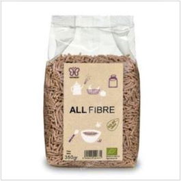 NATURCID Palitos de Trigo Integral All Fibre 350Gr. Eco Alto en Fibra