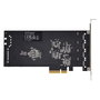 StarTech PCIe 4 Puertos USB-A Controlador Tarjeta de Expansión