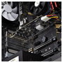 StarTech PCIe 4 Puertos USB-A Controlador Tarjeta de Expansión