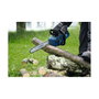 Bosch GKE 18V-40 Professional Motosierra inalámbrica de 18 V