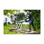 Bosch GKE 18V-40 Motosierra a Batería Profesional, 18V, 12.4 m/s, Calibre 1.1 mm, Cadena 3/8"
