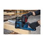 Bosch GKE 18V-40 Motosierra a Batería Profesional, 18V, 12.4 m/s, Calibre 1.1 mm, Cadena 3/8"