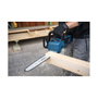 Bosch GKE 18V-40 Professional Motosierra inalámbrica de 18 V