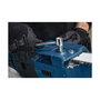 Bosch GKE 18V-40 Motosierra a Batería Profesional, 18V, 12.4 m/s, Calibre 1.1 mm, Cadena 3/8"