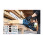 Bosch GKE 18V-40 Professional Motosierra inalámbrica de 18 V