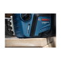 Bosch GKE 18V-40 Motosierra a Batería Profesional, 18V, 12.4 m/s, Calibre 1.1 mm, Cadena 3/8"