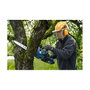 Bosch GKE 18V-40 Professional Motosierra inalámbrica de 18 V