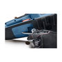 Bosch GKE 18V-40 Motosierra a Batería Profesional, 18V, 12.4 m/s, Calibre 1.1 mm, Cadena 3/8"