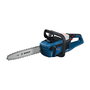 Bosch GKE 18V-40 Motosierra a Batería Profesional, 18V, 12.4 m/s, Calibre 1.1 mm, Cadena 3/8"