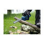 Bosch GKE 18V-40 Motosierra a Batería Profesional, 18V, 12.4 m/s, Calibre 1.1 mm, Cadena 3/8"