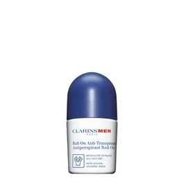 Clarins Men Desodorante Antitranspirante Roll-on 50 ml