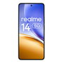 Realme 14 5G 12/256GB Mecha Silver