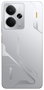 Realme 14 5G 12/256GB Mecha Silver Smartphone Android OLED 6.67 pulgadas 50MP IP69