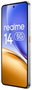 Realme 14 5G 12/256GB Mecha Silver Smartphone Android OLED 6.67 pulgadas 50MP IP69