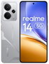Realme 14 5G 12/256GB Mecha Silver Smartphone Android OLED 6.67 pulgadas 50MP IP69