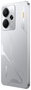 Realme 14 5G 12/256GB Mecha Silver Smartphone Android OLED 6.67 pulgadas 50MP IP69