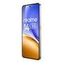 Realme 14 5G 12/256GB Mecha Silver