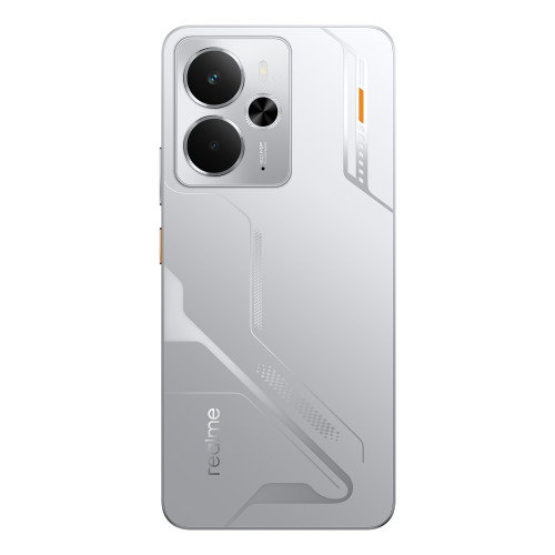 Realme 14 5G 12/256GB Mecha Silver
