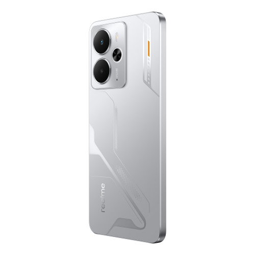 Realme 14 5G 12/256GB Mecha Silver