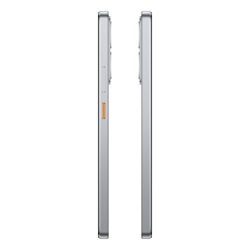 Realme 14 5G 12/256GB Mecha Silver