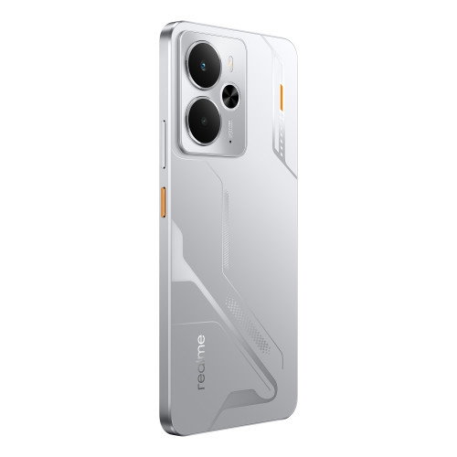 Realme 14 5G 12/256GB Mecha Silver