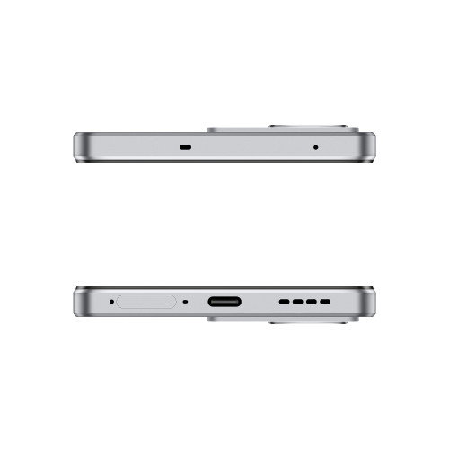 Realme 14 5G 12/256GB Mecha Silver