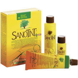 SANOTINT Sensitive 79 Rubio Natural