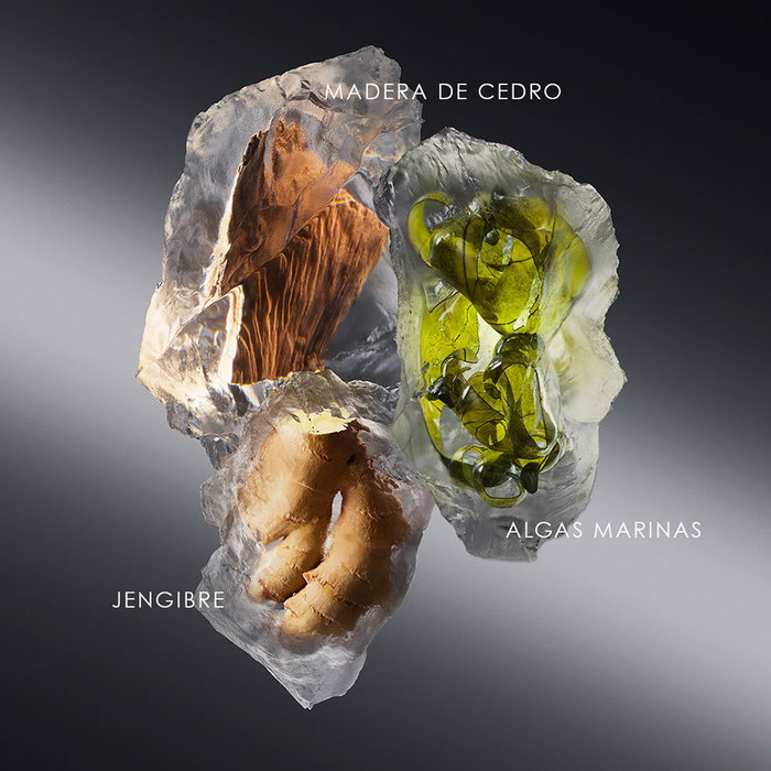 Issey Miyake LE SEL D'ISSEY Eau de Toilette Vaporizador 100 ml Hombre