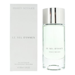 Issey Miyake Le Sel D'Issey Eau de Toilette 100 ml