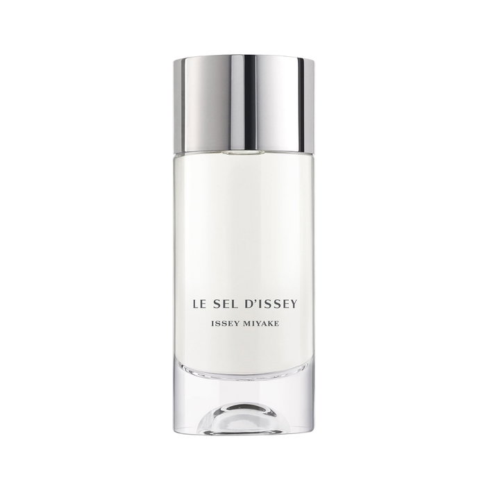 Issey Miyake Le Sel d'Issey Eau de Toilette 100 ml Issey Miyake Le Sel d'Issey Eau de Toilette 100 ml