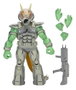 NECA Tortugas Ninja (Mirage Comics) Figura Shock Commando Triceraton 18 cm