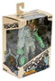 NECA Tortugas Ninja (Mirage Comics) Figura Shock Commando Triceraton 18 cm