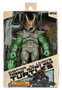 NECA Tortugas Ninja (Mirage Comics) Figura Shock Commando Triceraton 18 cm