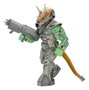 NECA Tortugas Ninja (Mirage Comics) Figura Shock Commando Triceraton 18 cm