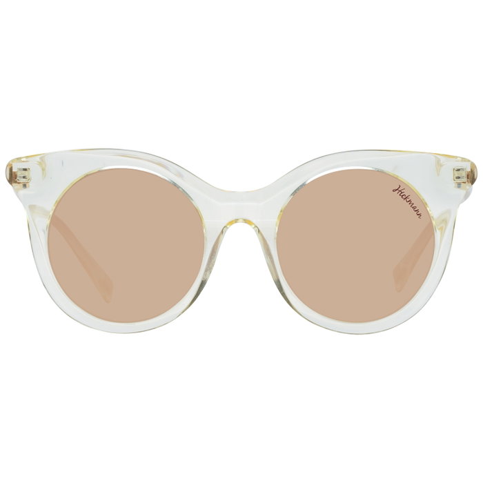 Ana Hickmann HI9063-49T02 Gafas de sol amarillas para mujer Ana Hickmann HI9063-49T02 Gafas de sol amarillas para mujer