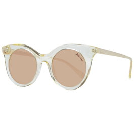Ana Hickmann HI9063-49T02 Gafas de sol amarillas para mujer