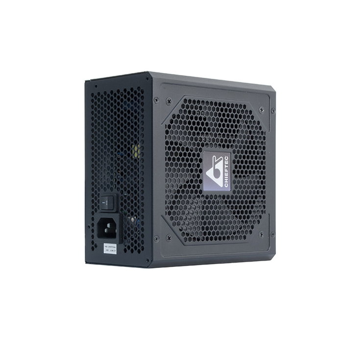 Chieftec GPE-600S ECO Serie 600 W Negro Chieftec GPE-600S ECO Serie 600 W Negro