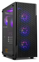 NOX Infinity Beta Semitorre Negro