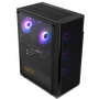 NOX Infinity Beta Semitorre Negro