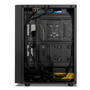 NOX Infinity Beta Semitorre Negro