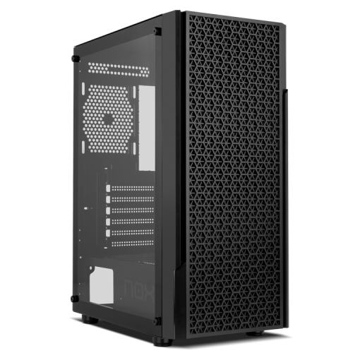 NOX Infinity Beta Semitorre Negro