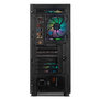 NOX Infinity Beta Semitorre Negro