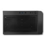 NOX Infinity Beta Semitorre Negro