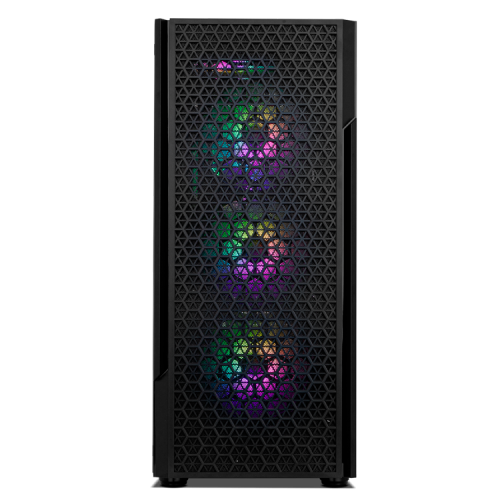 NOX Infinity Beta Semitorre Negro